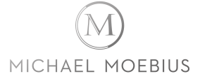 MICHAEL MOEBIUS - Logo